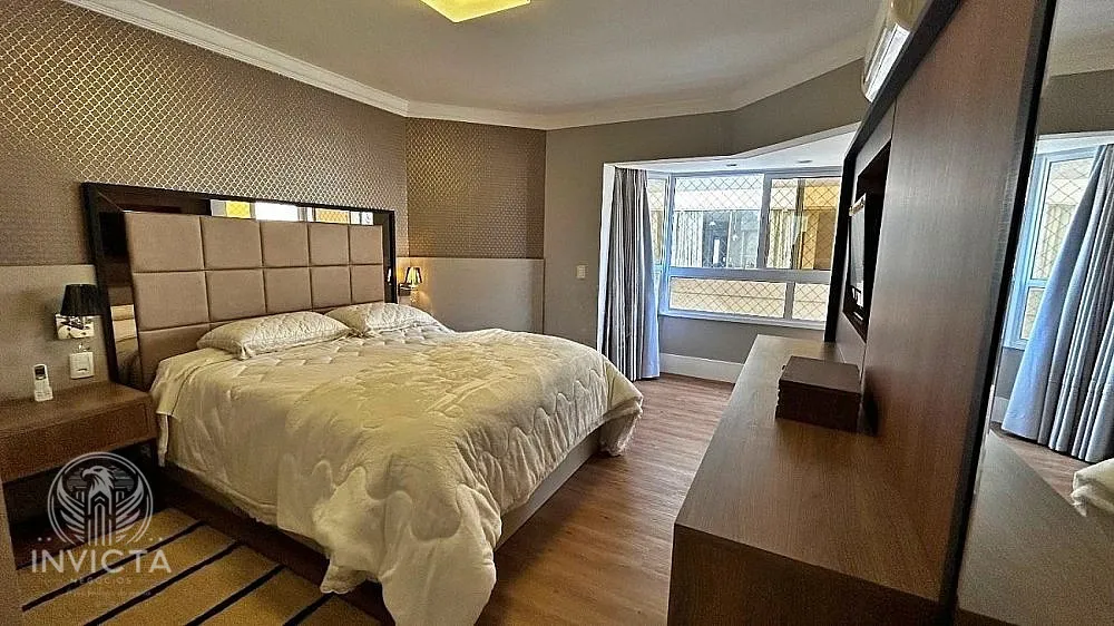 Apartamento, 3 quartos, 175 m² - Foto 3