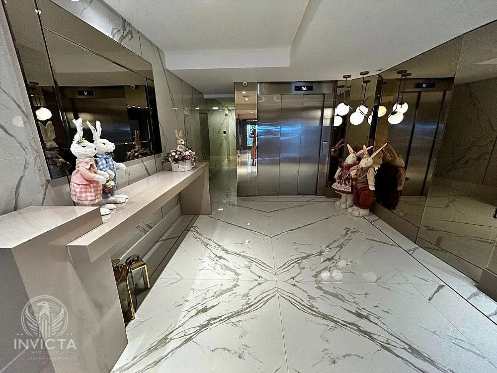 Apartamento, 3 quartos, 175 m² - Foto 12