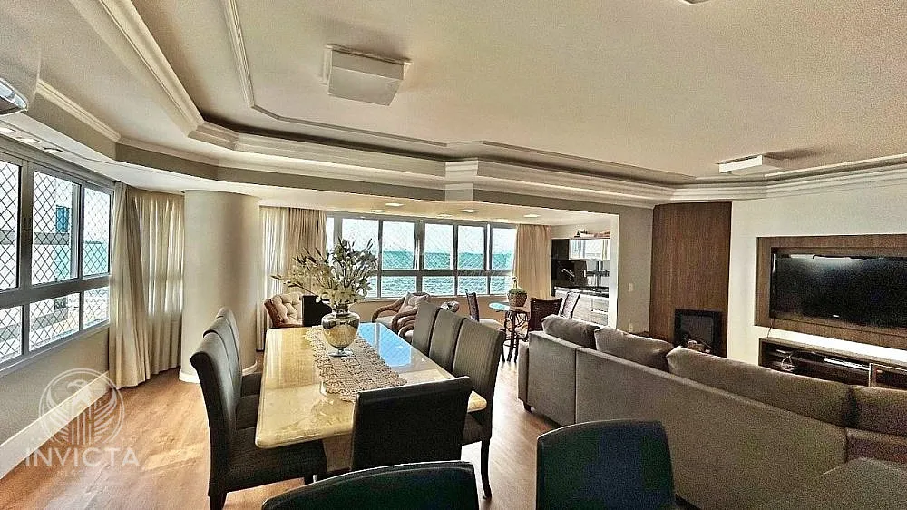 Apartamento, 3 quartos, 175 m² - Foto 3