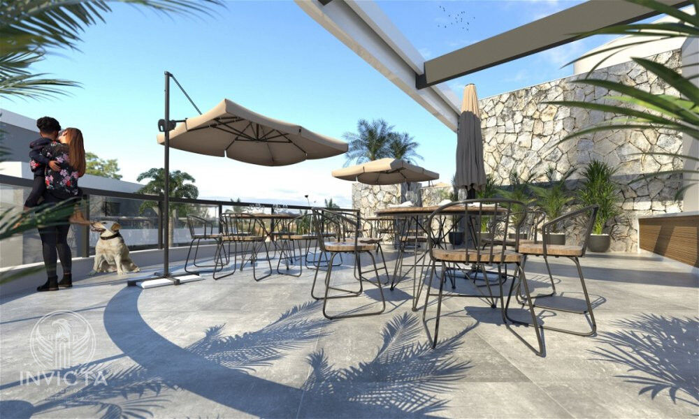Apartamento à venda com 3 quartos, 100m² - Foto 7