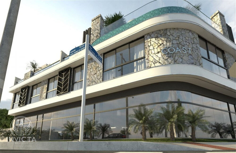 Apartamento à venda com 3 quartos, 100m² - Foto 5