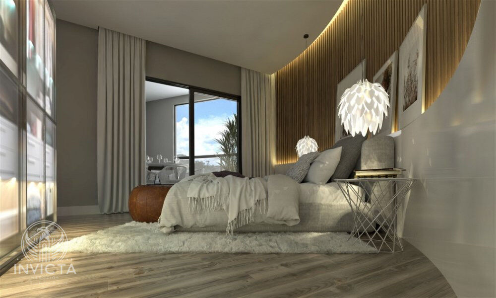 Apartamento à venda com 3 quartos, 100m² - Foto 8