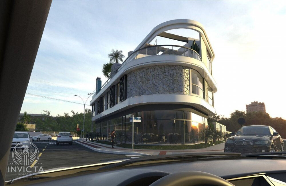 Apartamento à venda com 3 quartos, 100m² - Foto 3