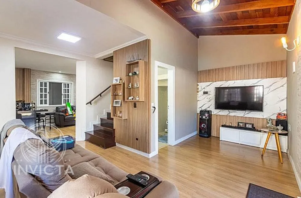 Casa, 3 quartos, 178 m² - Foto 2