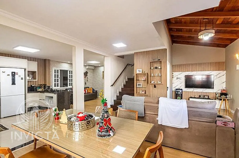 Casa, 3 quartos, 178 m² - Foto 3