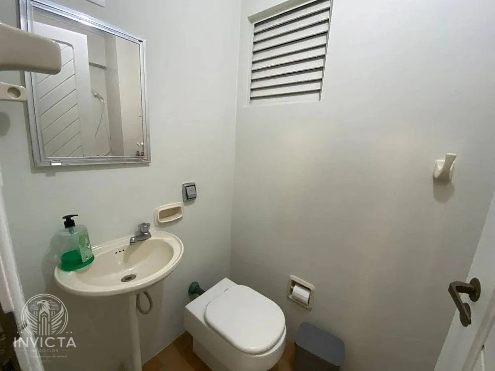 Apartamento, 3 quartos, 146 m² - Foto 6