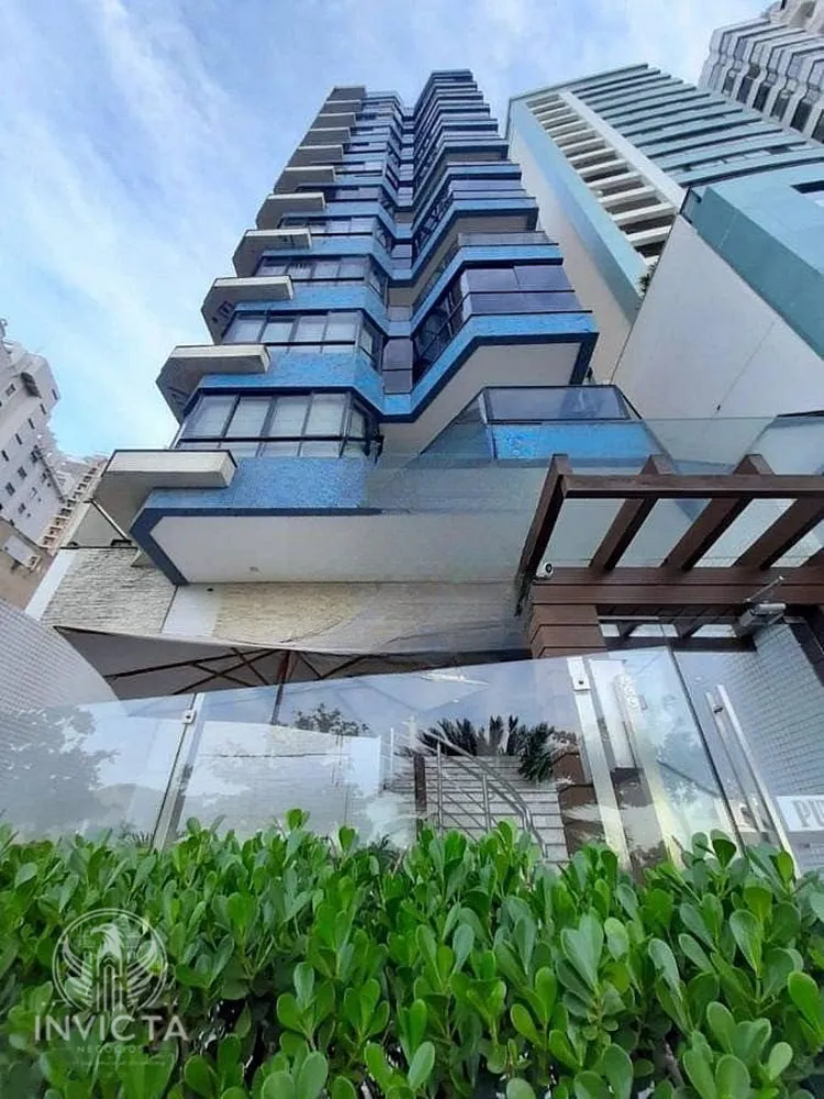 Apartamento, 3 quartos, 146 m² - Foto 3
