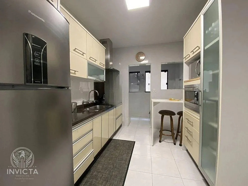 Apartamento, 3 quartos, 146 m² - Foto 8