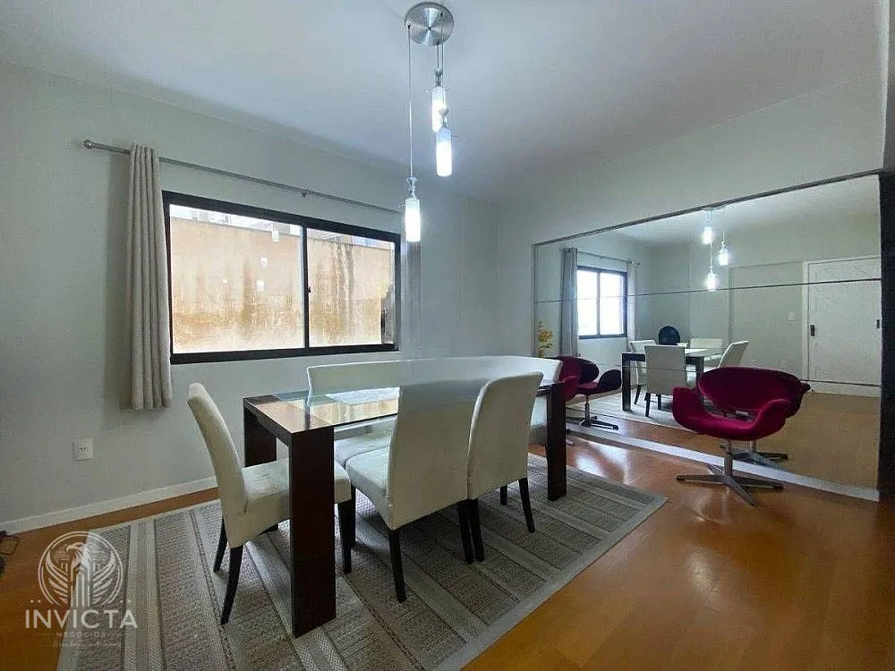 Apartamento, 3 quartos, 146 m² - Foto 1