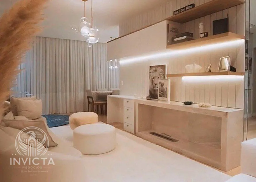 Apartamento, 2 quartos, 103 m² - Foto 5