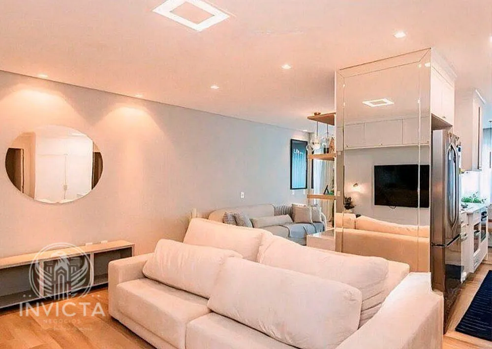 Apartamento, 2 quartos, 103 m² - Foto 3