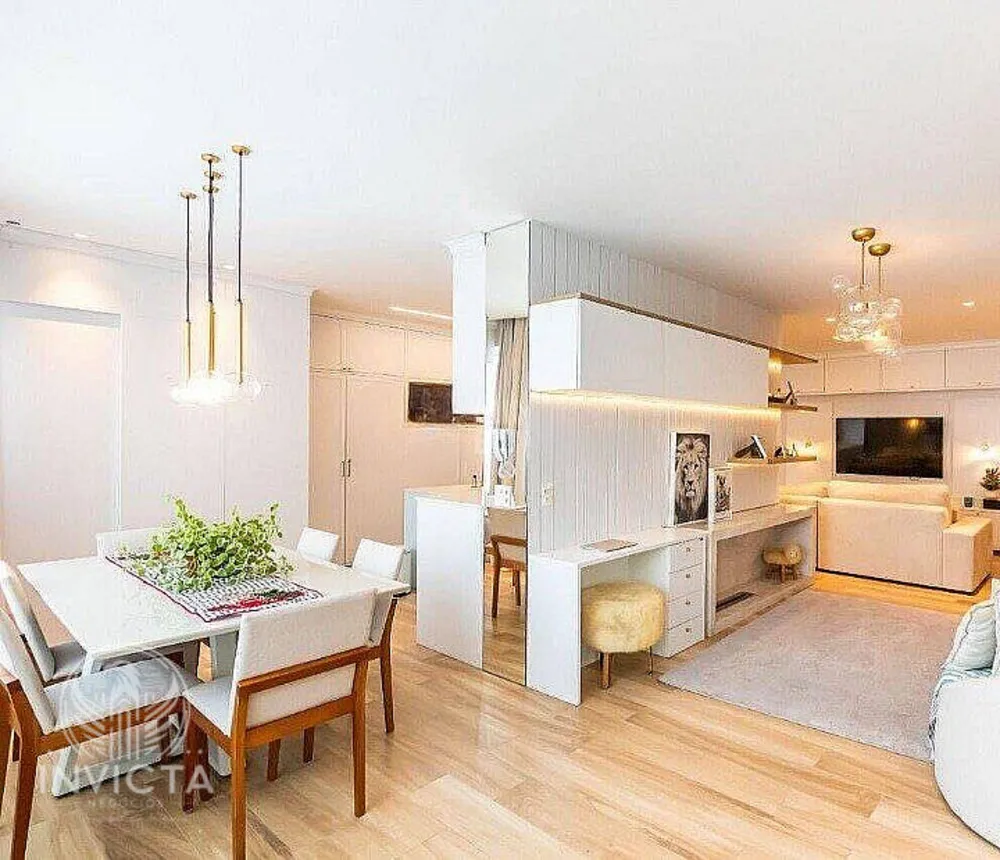 Apartamento, 2 quartos, 103 m² - Foto 1