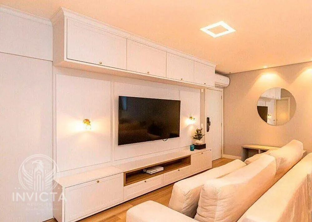 Apartamento, 2 quartos, 103 m² - Foto 2