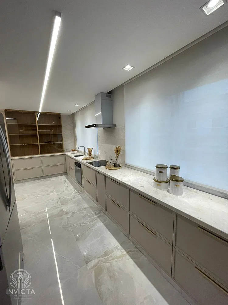 Cobertura, 4 quartos, 234 m² - Foto 10