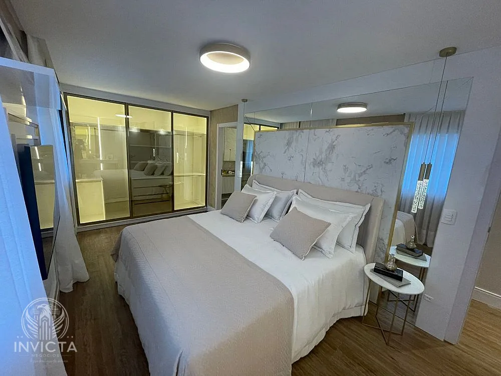 Cobertura, 4 quartos, 234 m² - Foto 2