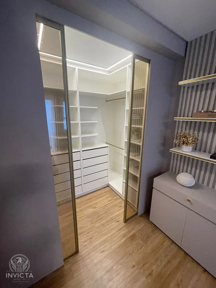 Cobertura, 4 quartos, 234 m² - Foto 4