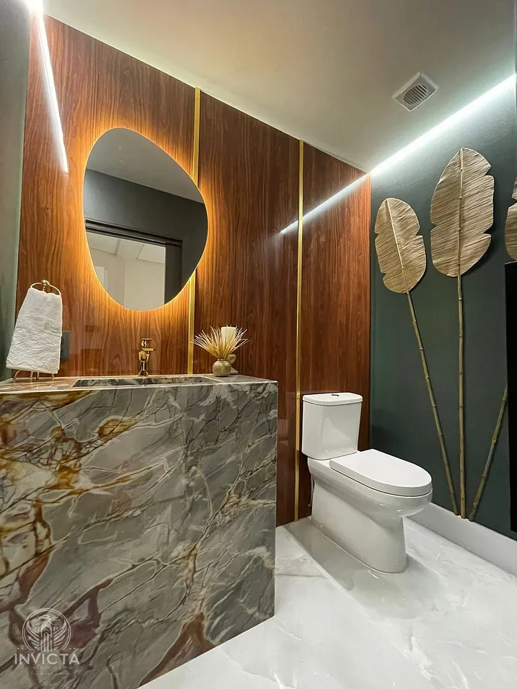 Cobertura, 4 quartos, 234 m² - Foto 11