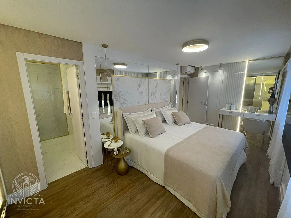 Cobertura, 4 quartos, 234 m² - Foto 6