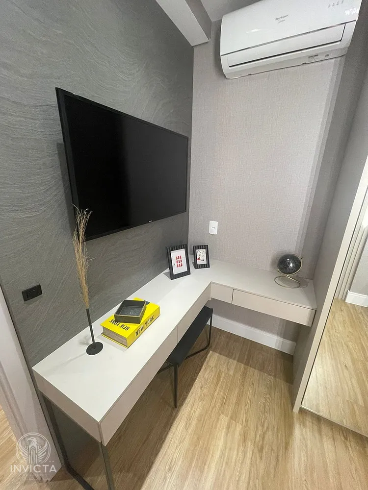 Cobertura, 4 quartos, 234 m² - Foto 8