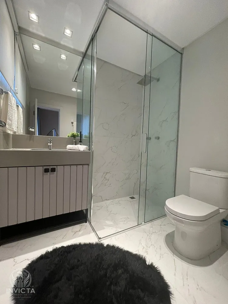 Cobertura, 4 quartos, 234 m² - Foto 12