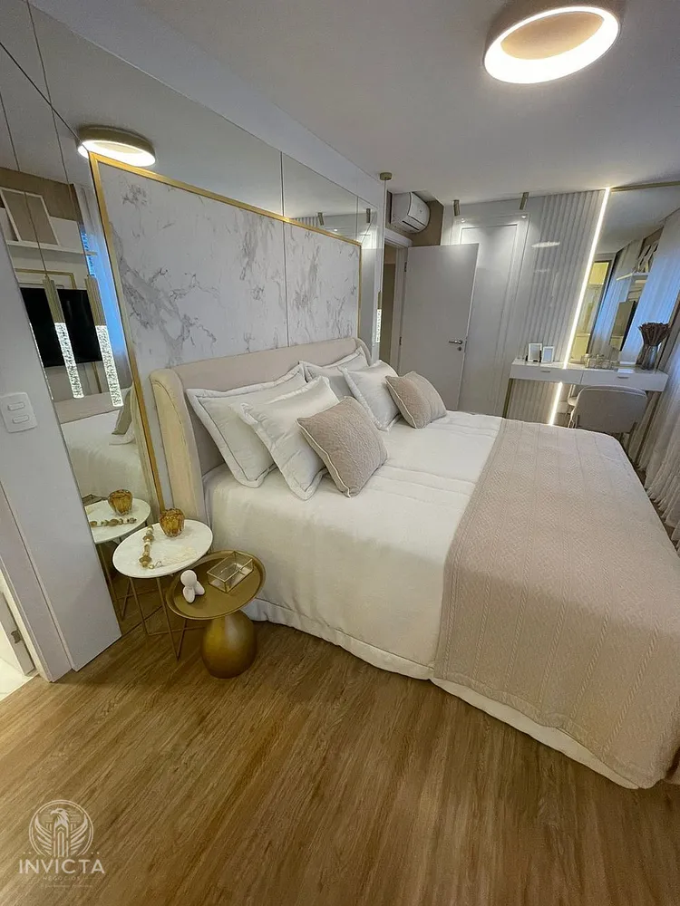 Cobertura, 4 quartos, 234 m² - Foto 3