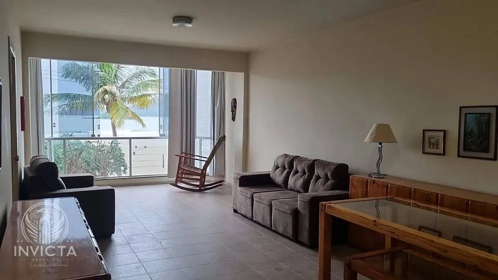 Apartamento, 2 quartos, 90 m² - Foto 1