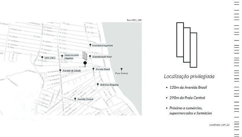 Apartamento, 4 quartos, 120 m² - Foto 1