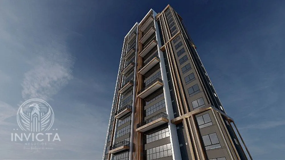 Apartamento, 4 quartos, 120 m² - Foto 4