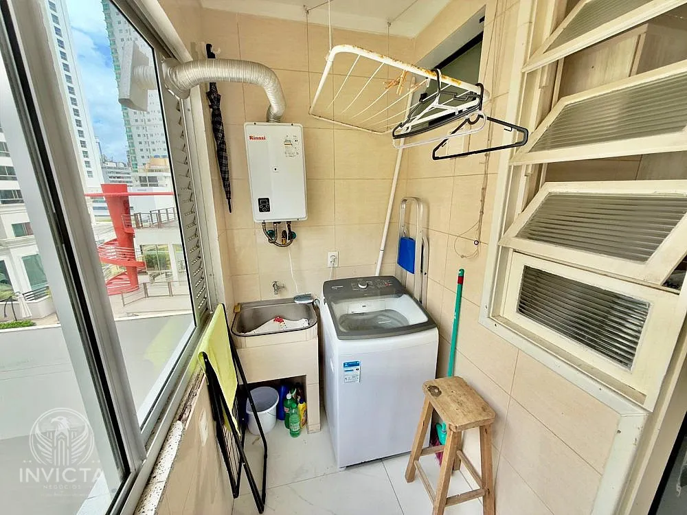 Apartamento, 2 quartos, 112 m² - Foto 12
