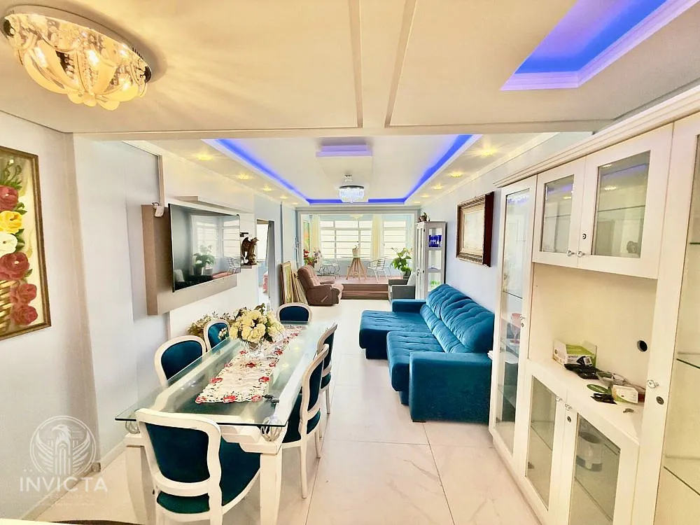 Apartamento, 2 quartos, 112 m² - Foto 5