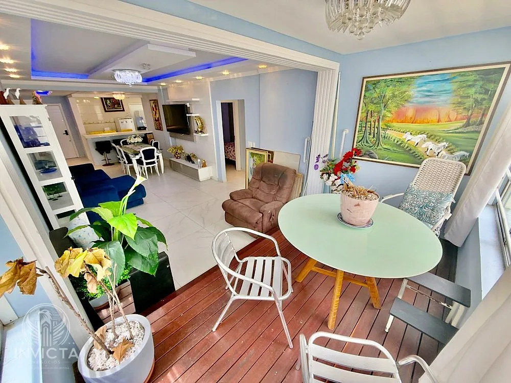 Apartamento, 2 quartos, 112 m² - Foto 8