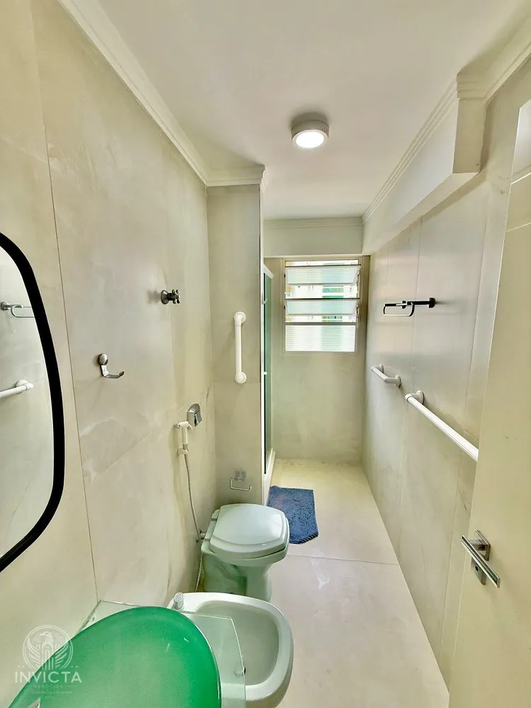 Apartamento, 2 quartos, 112 m² - Foto 2