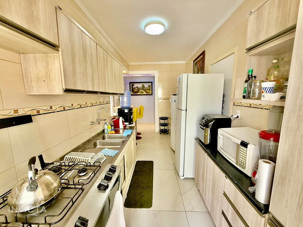 Apartamento, 2 quartos, 112 m² - Foto 5
