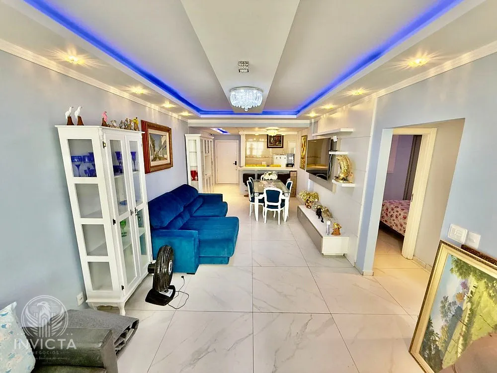 Apartamento, 2 quartos, 112 m² - Foto 7