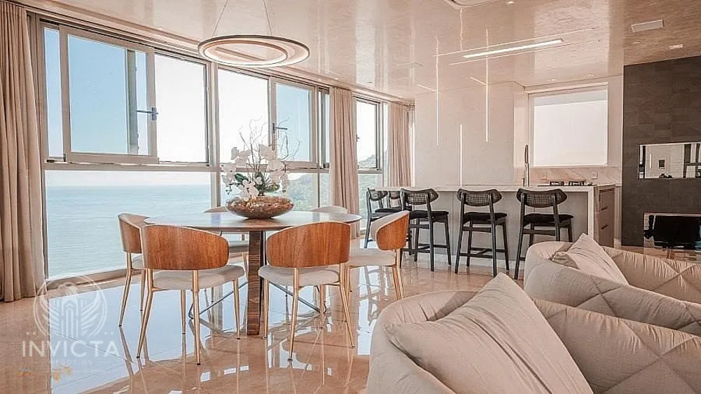 Apartamento, 3 quartos, 232 m² - Foto 3