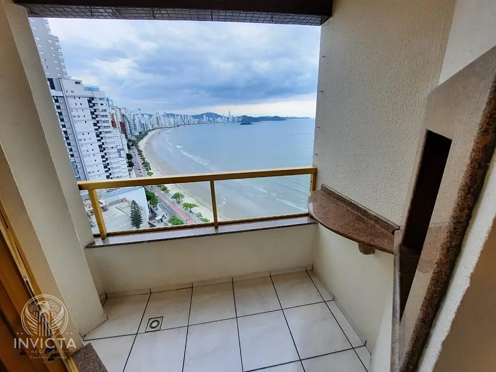 Apartamento, 2 quartos, 100 m² - Foto 1