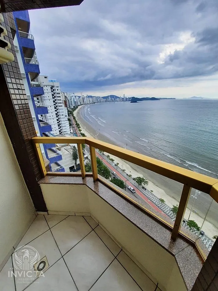 Apartamento, 2 quartos, 100 m² - Foto 2