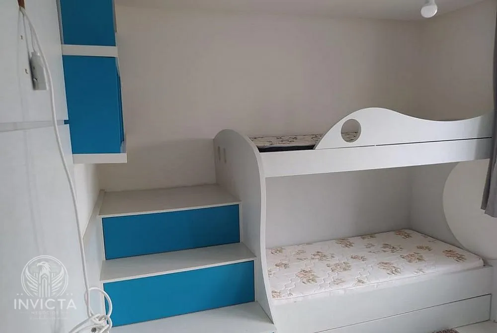 Apartamento, 4 quartos, 300 m² - Foto 3