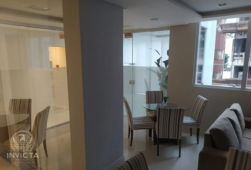 Apartamento, 4 quartos, 300 m² - Foto 6