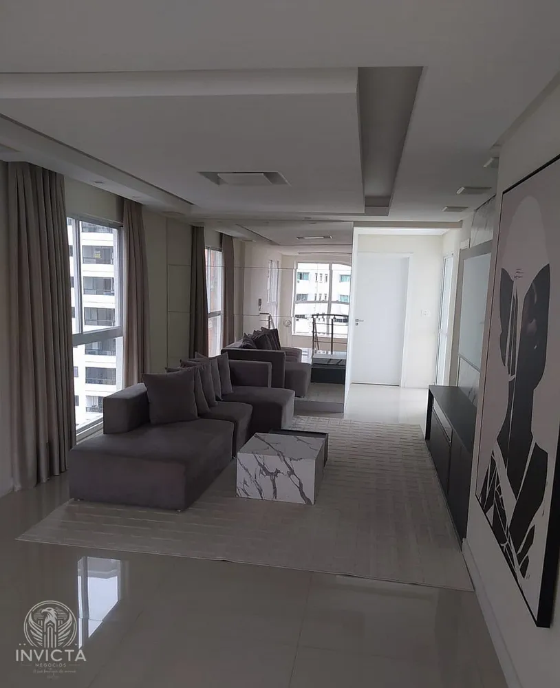 Apartamento, 4 quartos, 300 m² - Foto 2