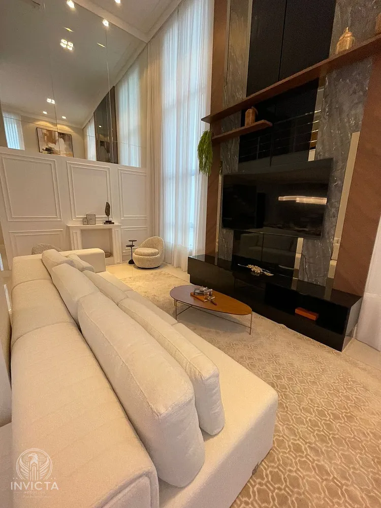 Apartamento, 3 quartos, 257 m² - Foto 6