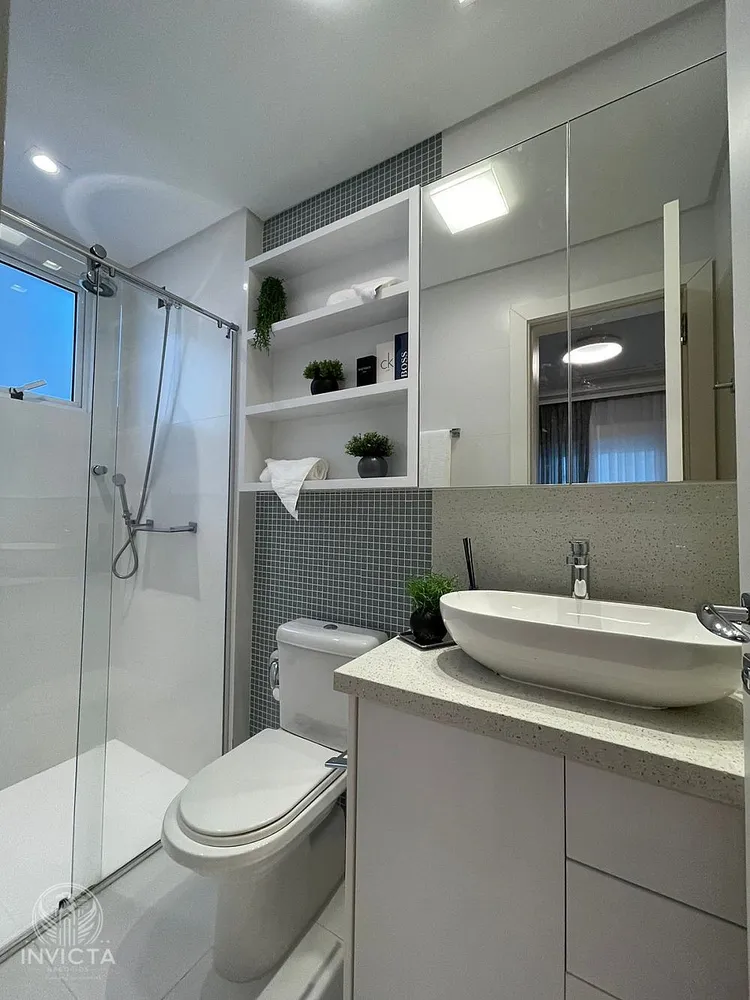 Apartamento, 3 quartos, 257 m² - Foto 20