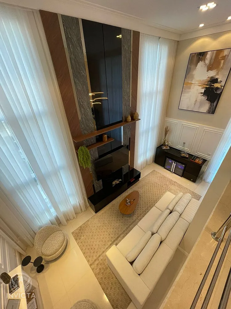 Apartamento, 3 quartos, 257 m² - Foto 7