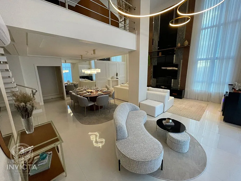 Apartamento, 3 quartos, 257 m² - Foto 5