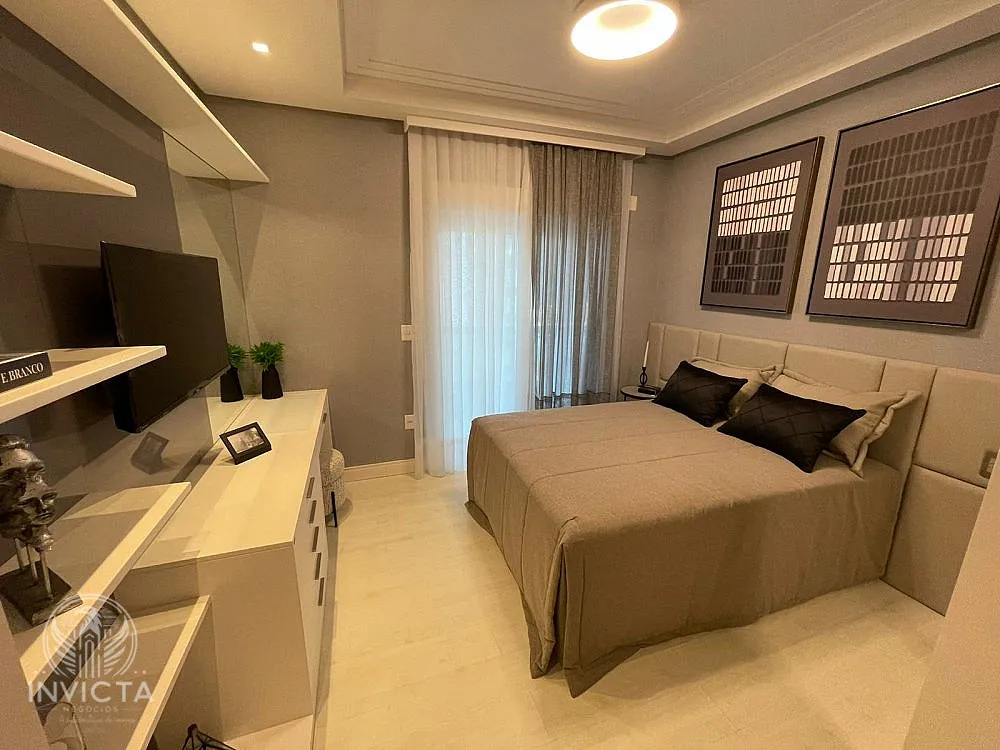 Apartamento, 3 quartos, 257 m² - Foto 15