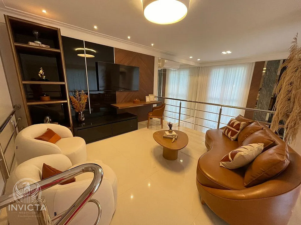 Apartamento, 3 quartos, 257 m² - Foto 12