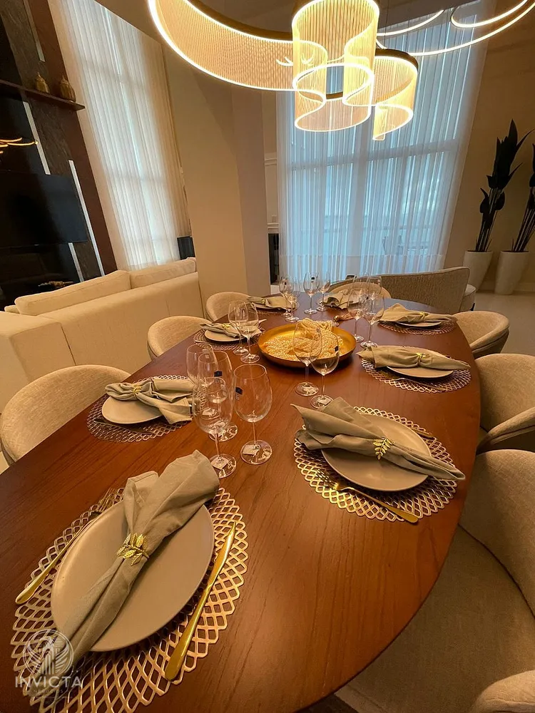 Apartamento, 3 quartos, 257 m² - Foto 9