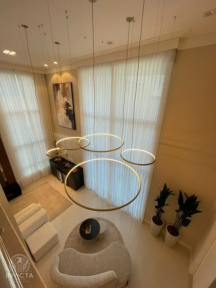 Apartamento, 3 quartos, 257 m² - Foto 10