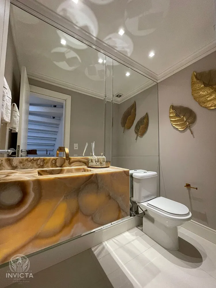 Apartamento, 3 quartos, 257 m² - Foto 18
