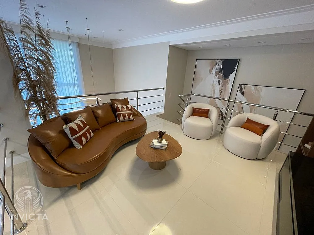 Apartamento, 3 quartos, 257 m² - Foto 11